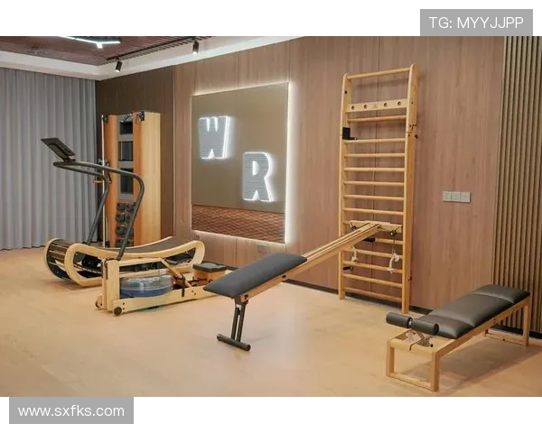 适合男生的健身器材推荐与使用方法 适合男生的健身器材推荐与使用方法