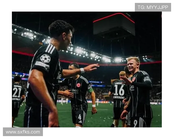 德甲赛季黑马球队盘点及异军突起原因