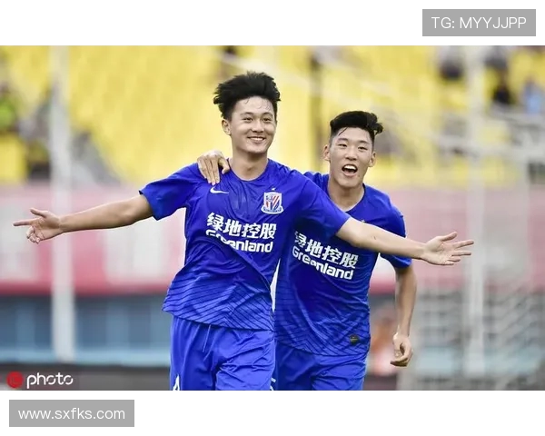 青训体系突破中超联赛未来之星崛起分析 青训体系突破中超联赛未来之星崛起分析