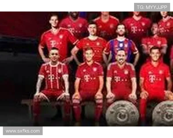 拜仁成德甲球队：拜仁慕尼黑如何成为德甲领军球队