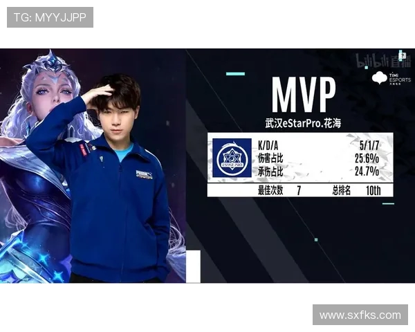 KPL季后赛estar战队逆袭TES第二场精彩回顾与精彩操作分析