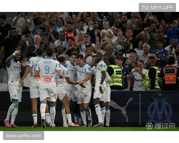 马赛是否为新赛季法甲联赛的夺冠热门 马赛是否为新赛季法甲联赛的夺冠热门